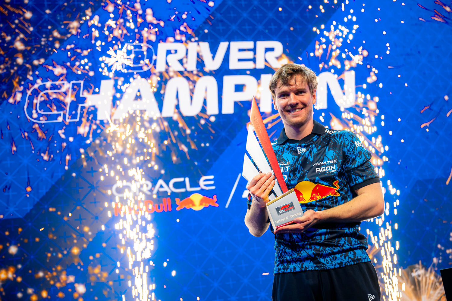 Jarno Opmeer wordt voor de 3e keer Wereld-Kampioen Esports