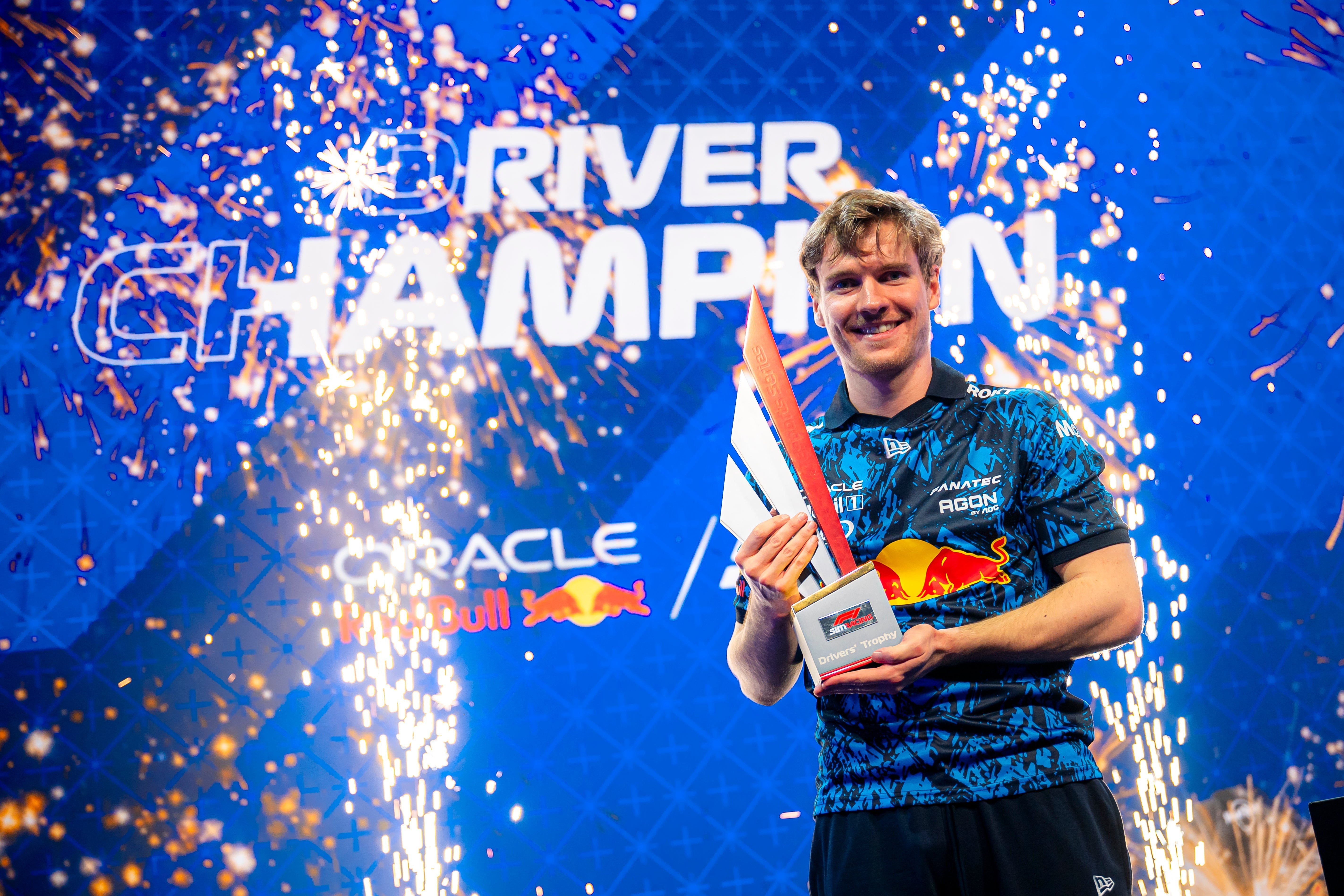 Jarno Opmeer wordt voor de 3e keer Wereld-Kampioen Esports