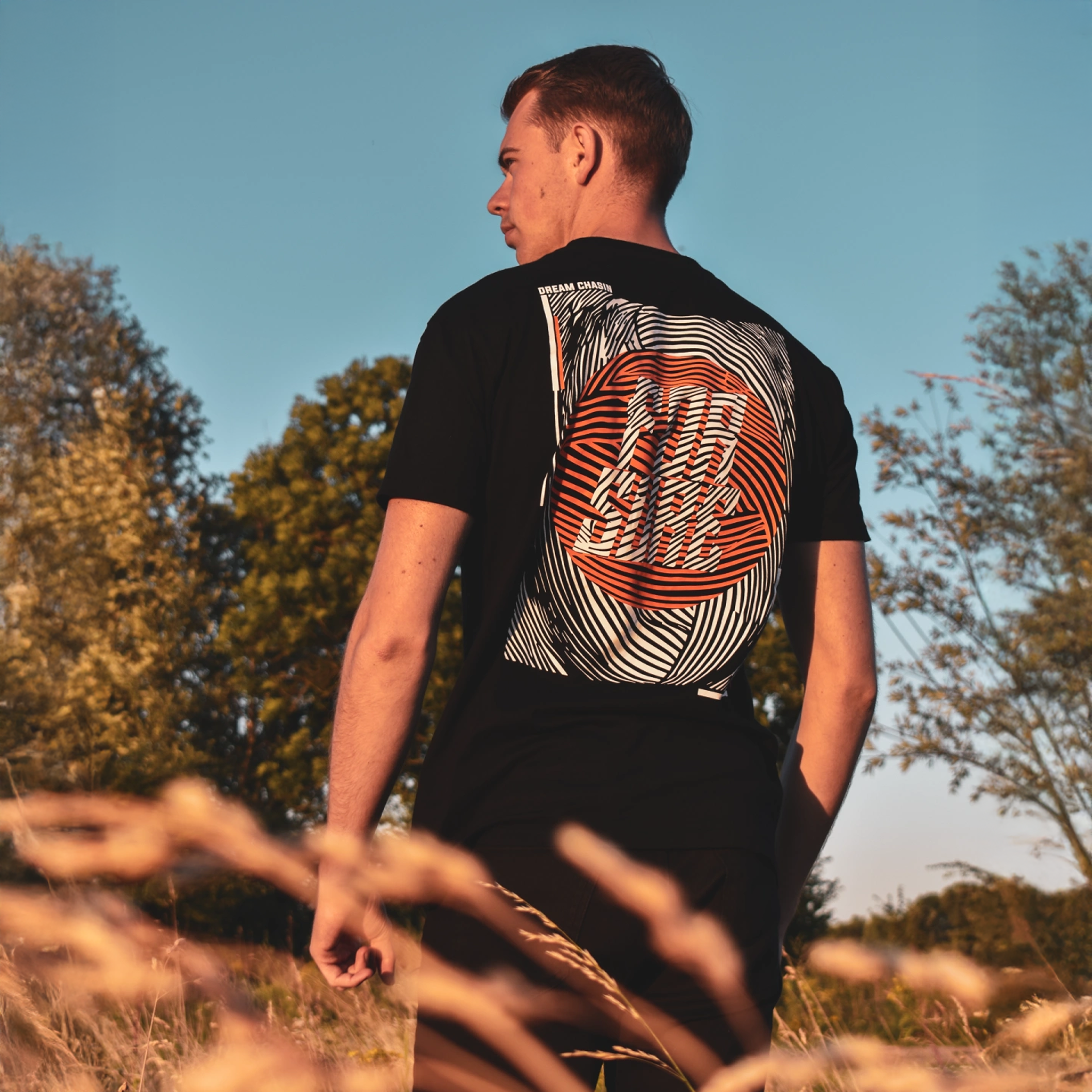 T-Shirt - FOR SURE - PULSE