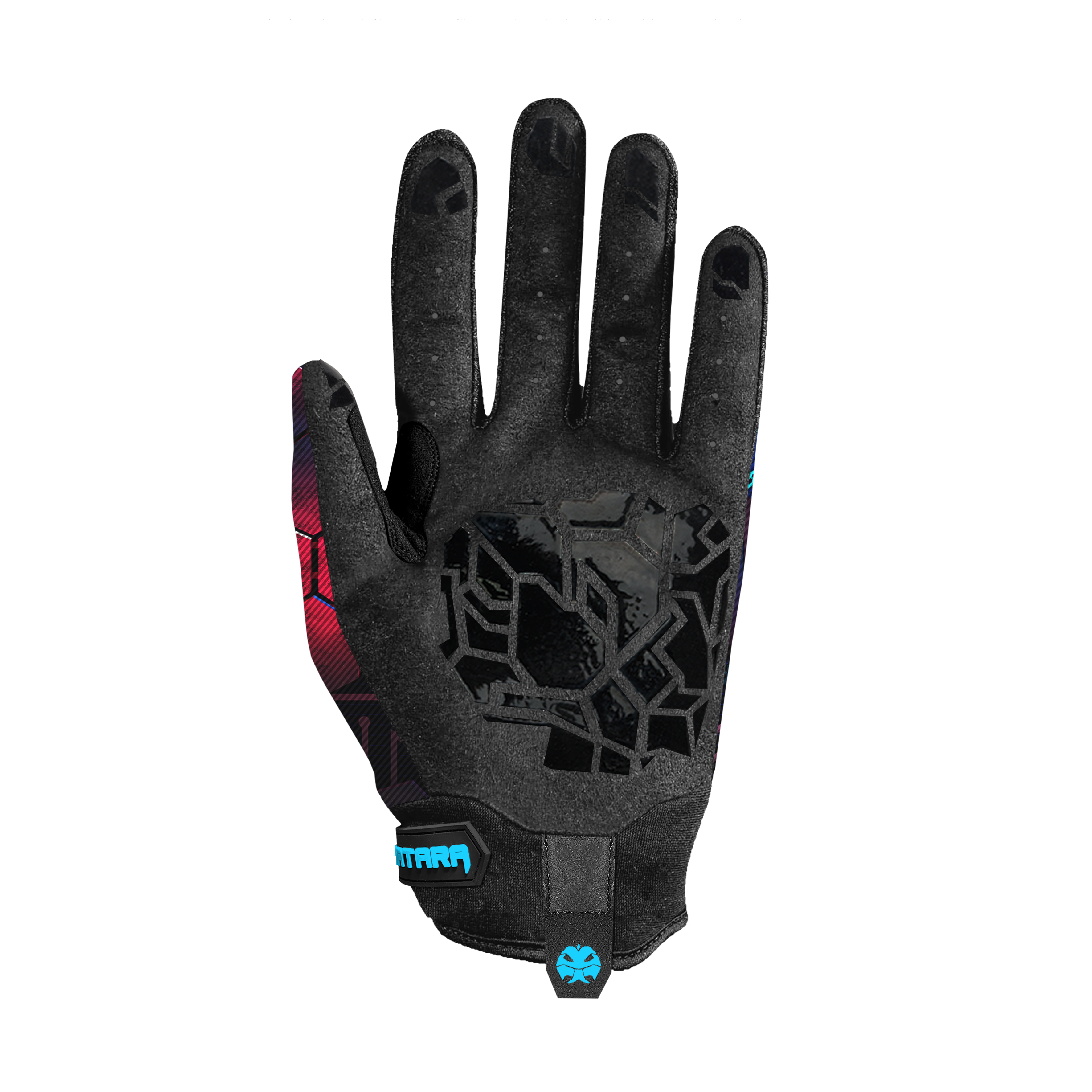 SIM Handschoenen - PROCESSOR