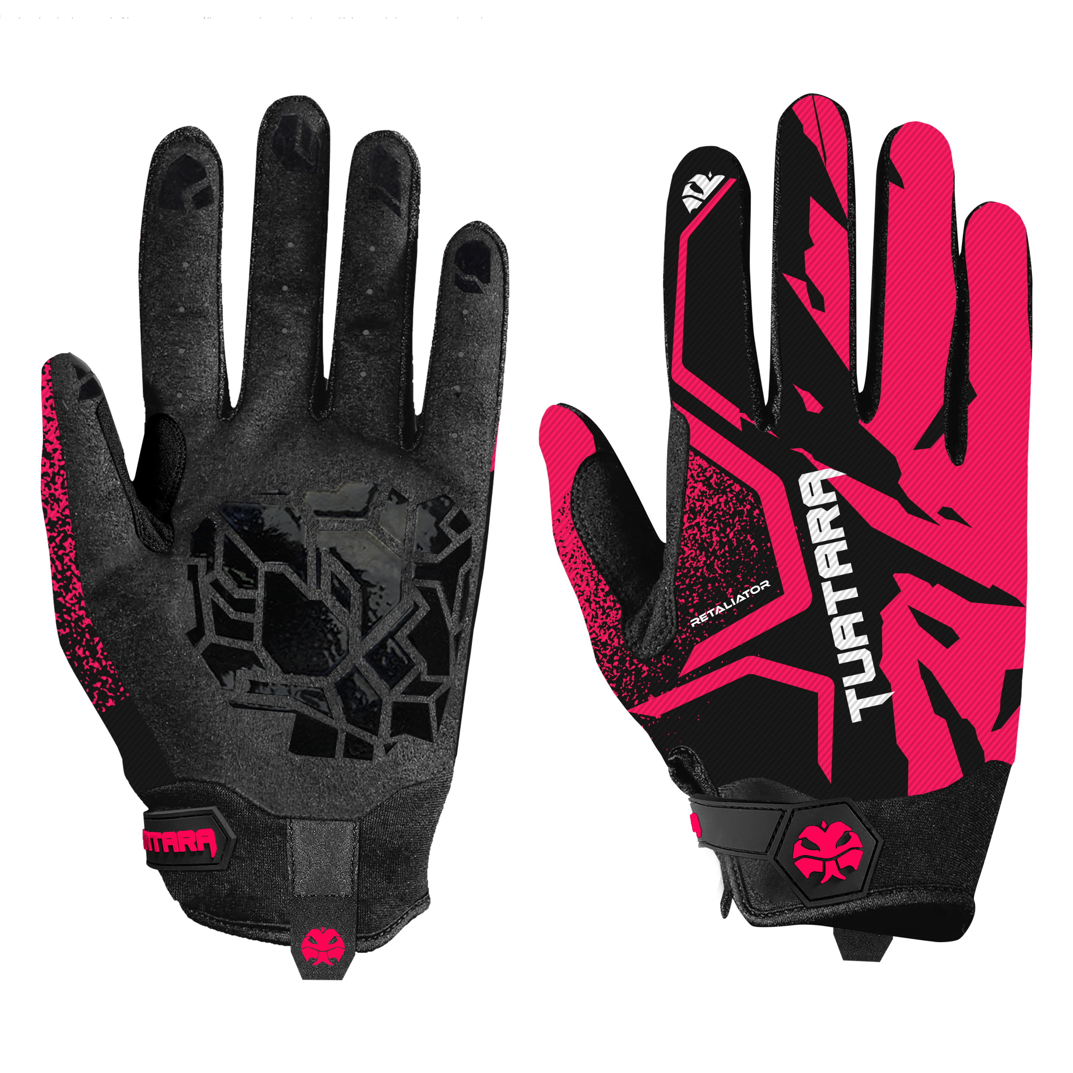 SIM Handschoenen - RETALIATOR