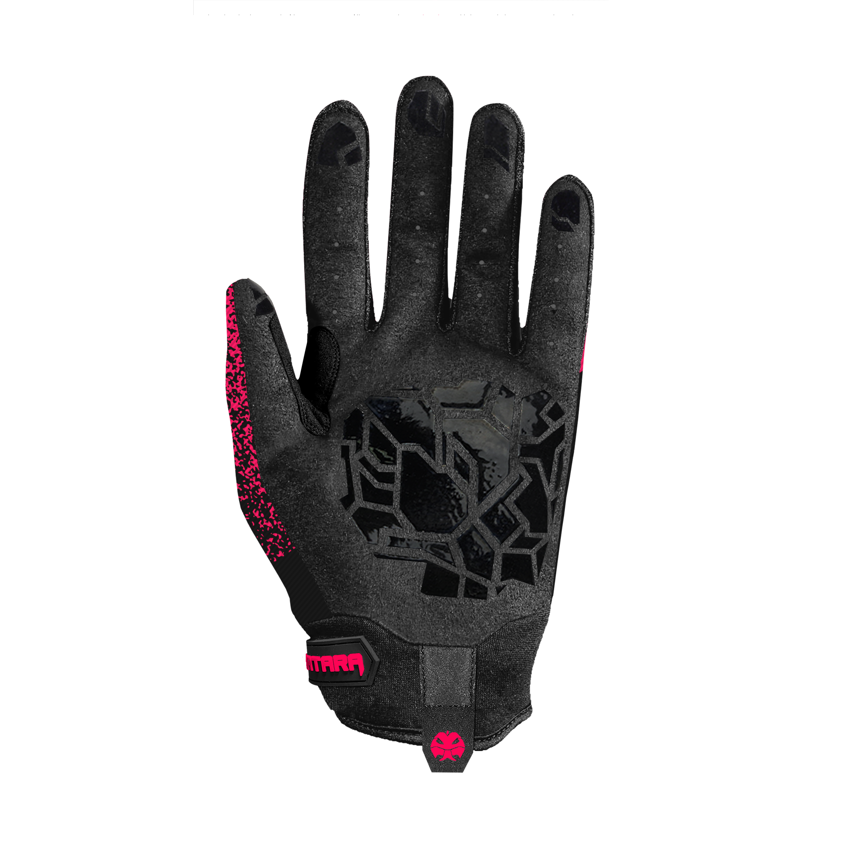 SIM Handschoenen - RETALIATOR