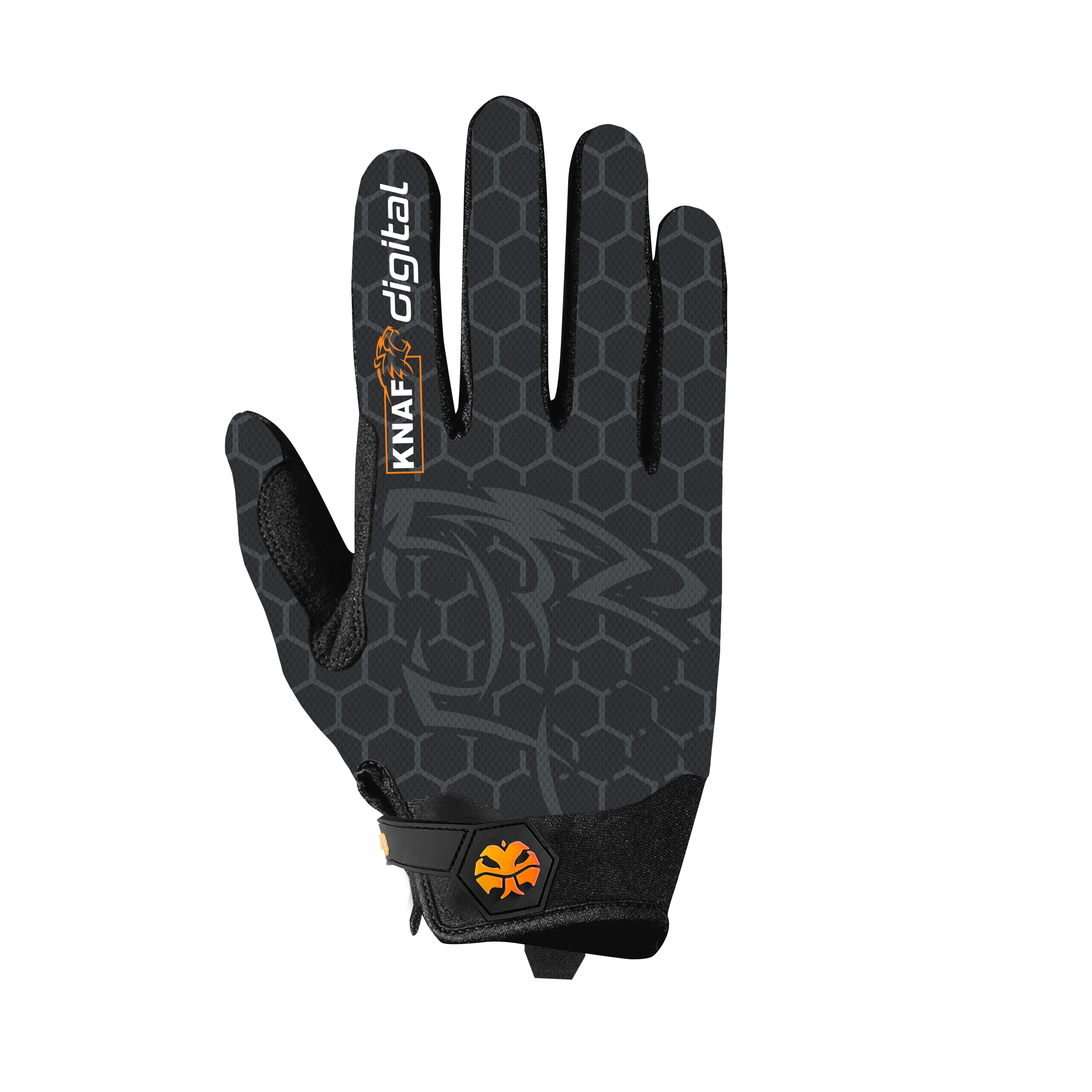 SIM Handschoenen - KNAF DIGITAL x TUATARA