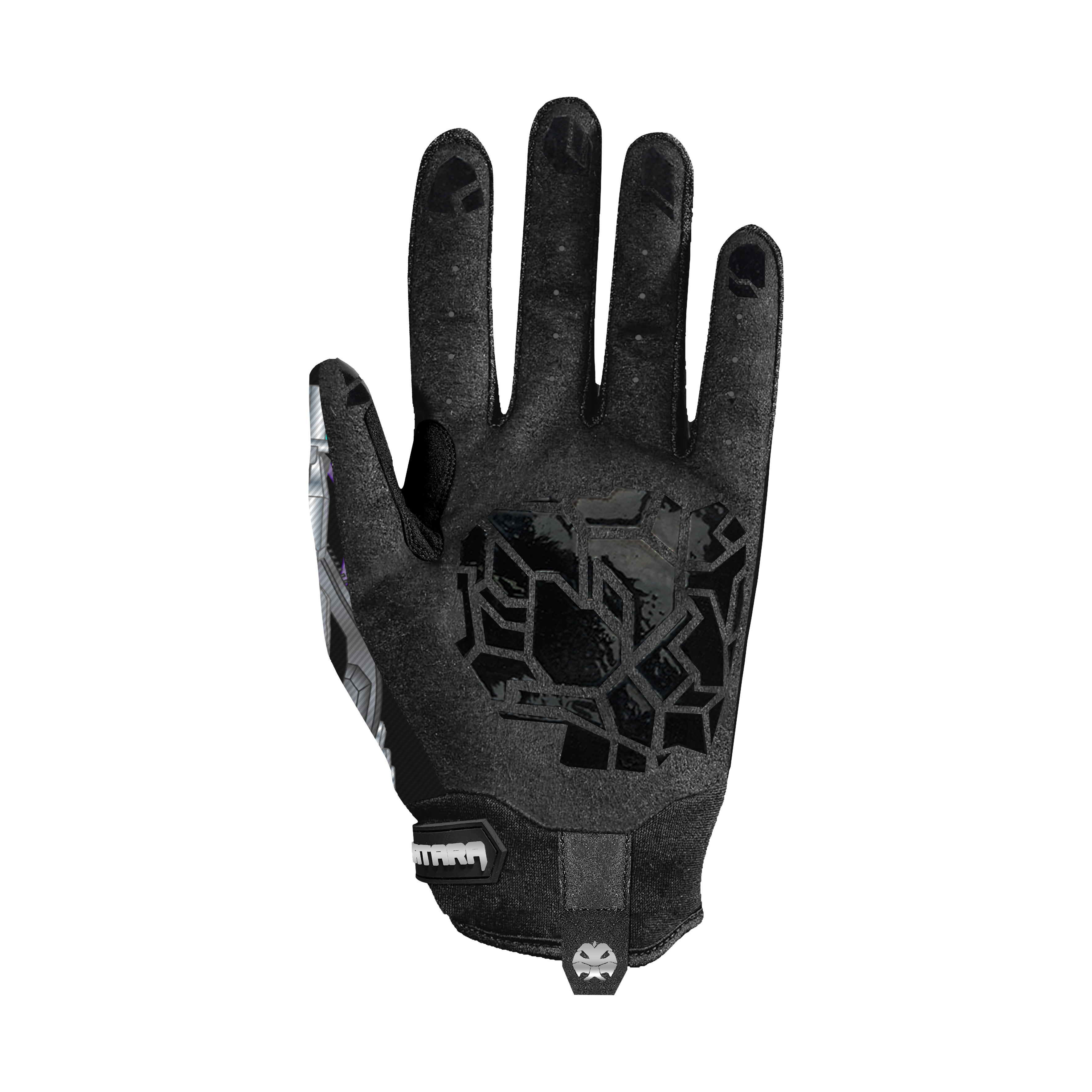 SIM Handschoenen - CYBORG