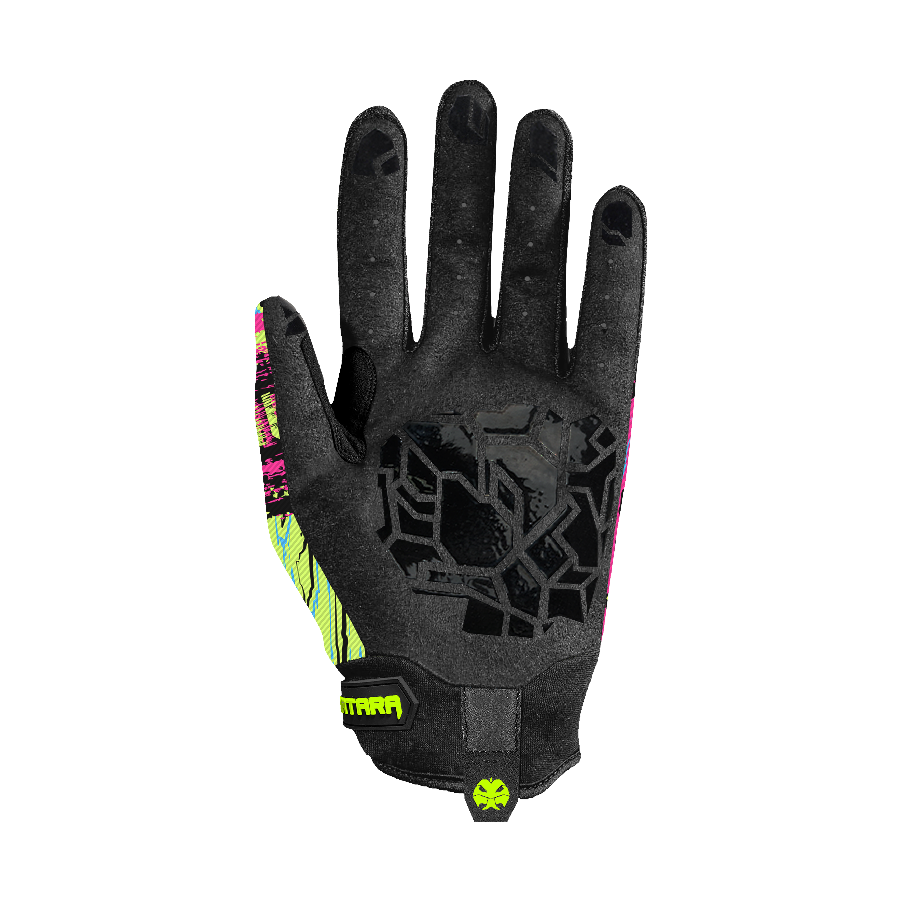 SIM Handschoenen - VIPER