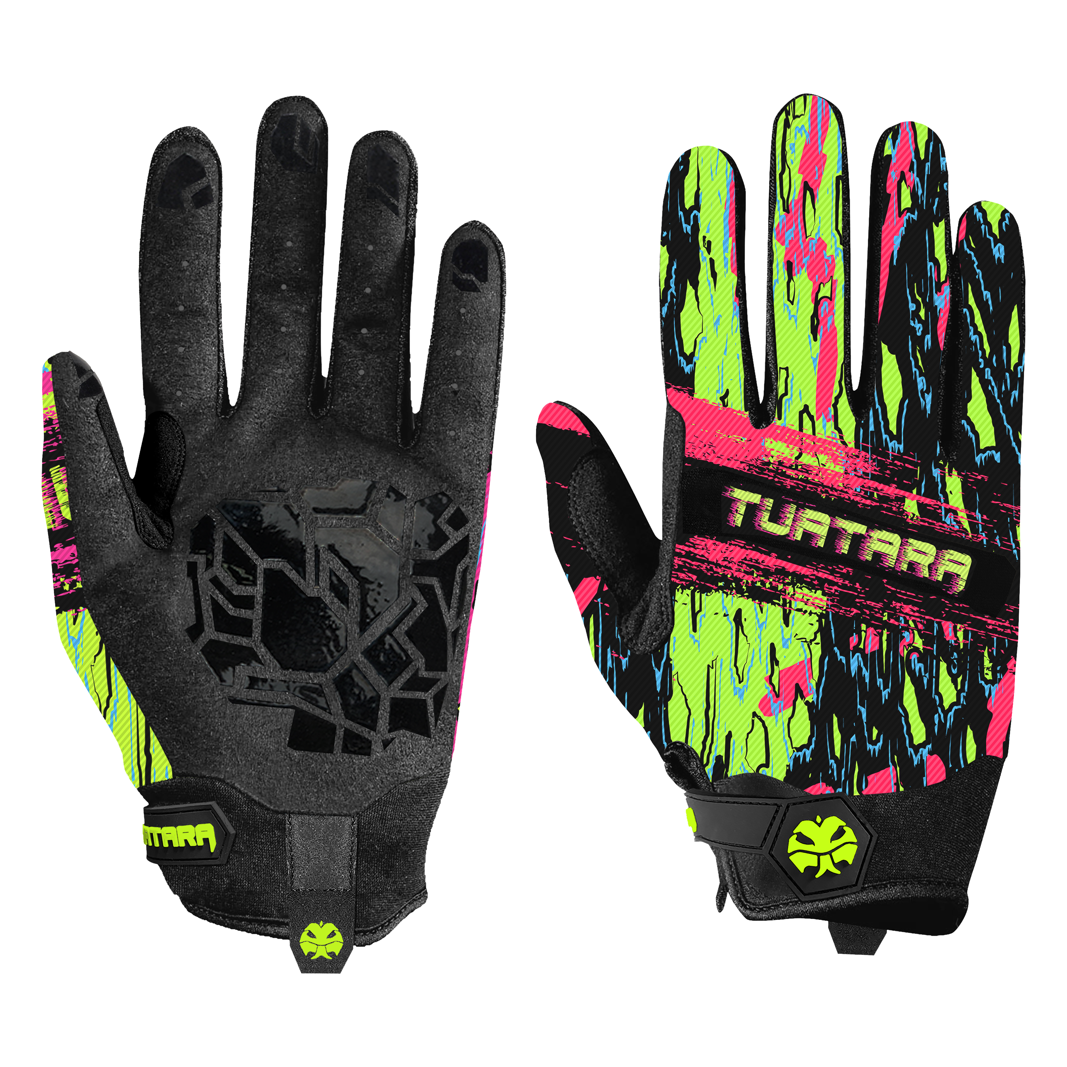 SIM Handschoenen - VIPER