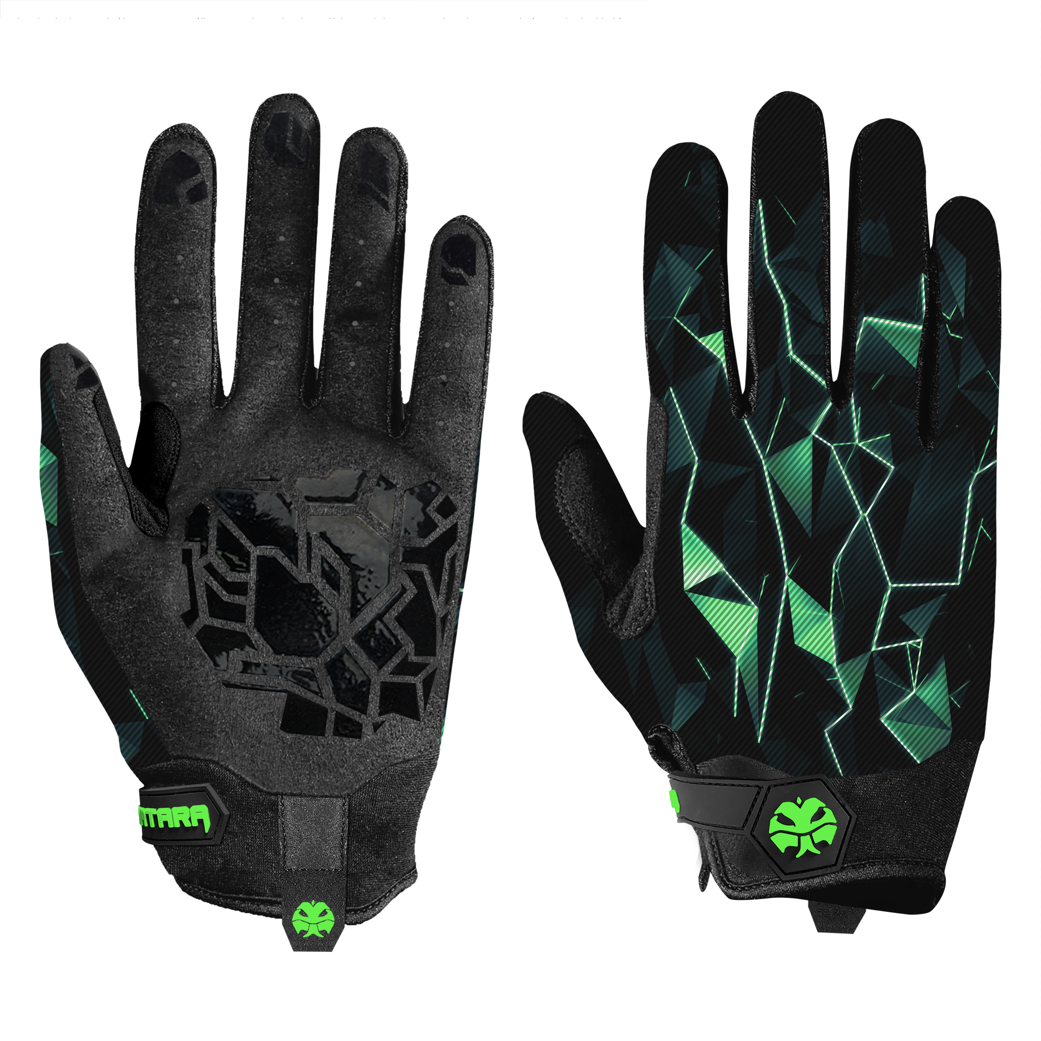 SIM Gloves - IGNITION
