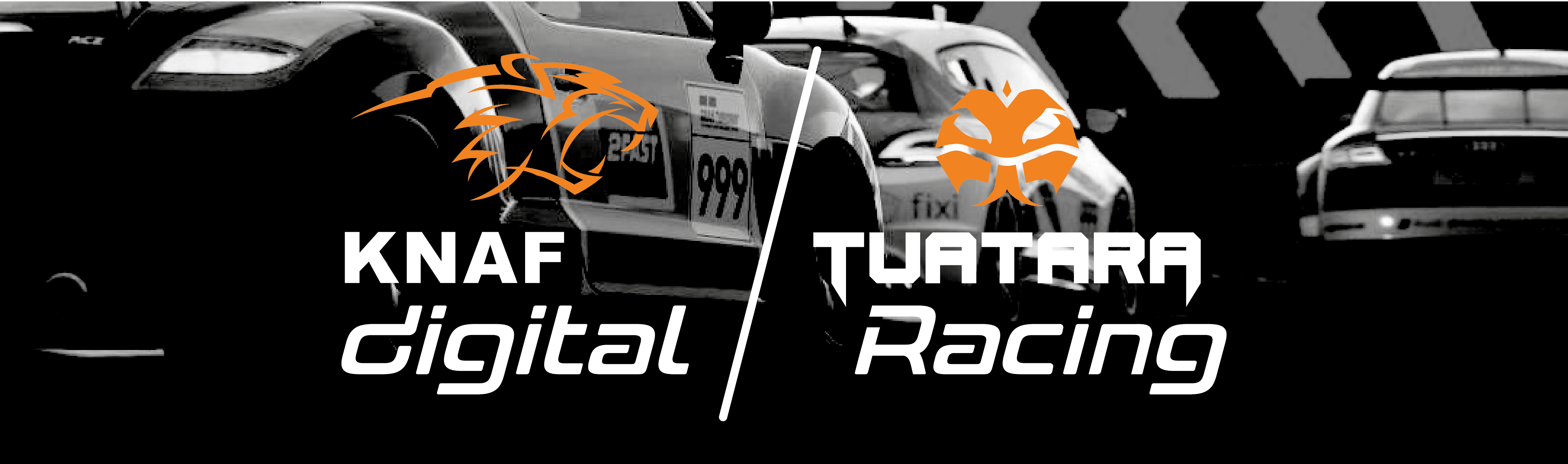 KNAF DIGITAL x TUATARA