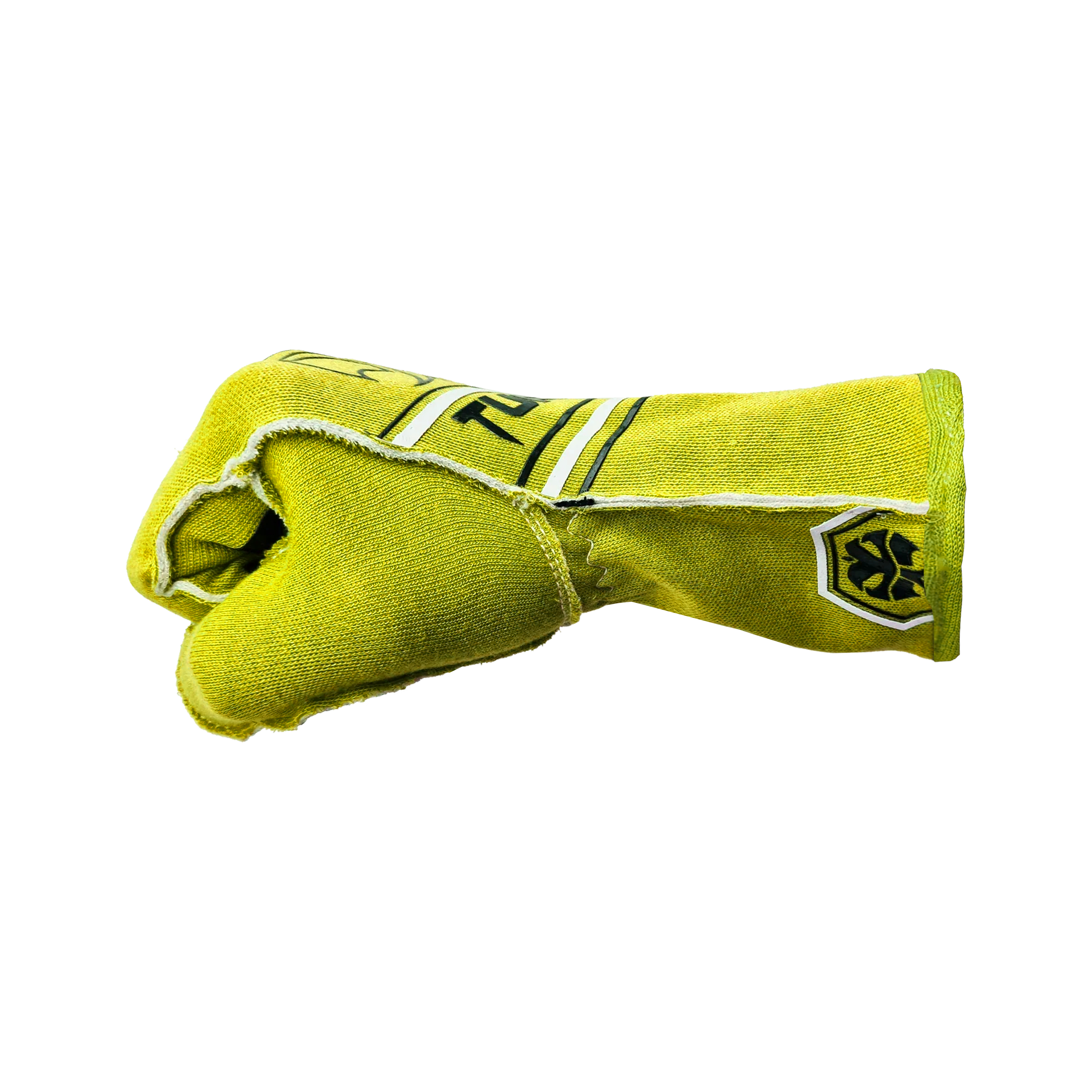 Nomex Handschoenen - YLLW
