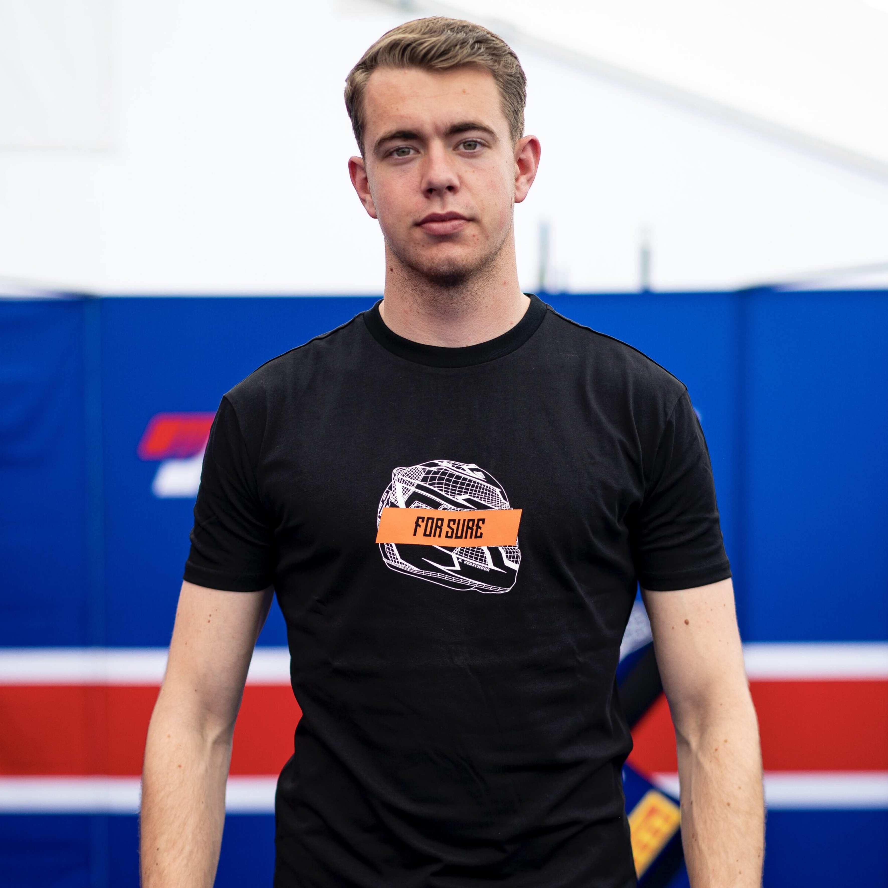 Sports Shirt