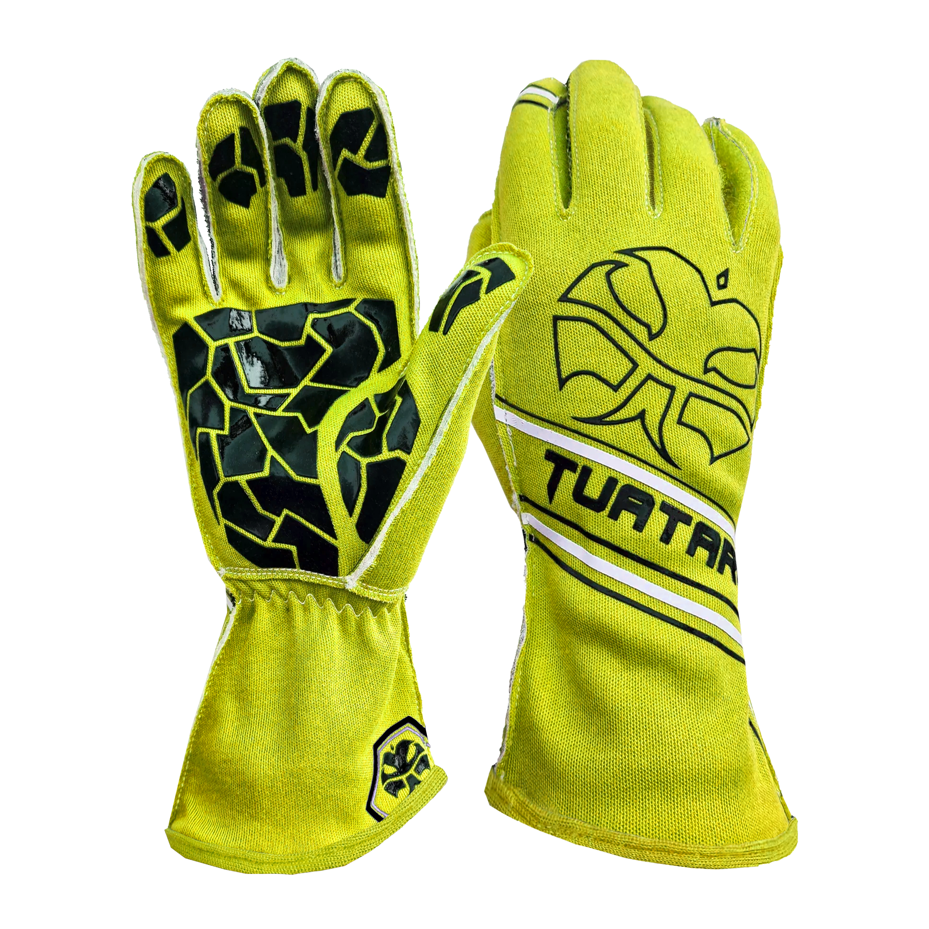 Nomex Handschoenen - YLLW