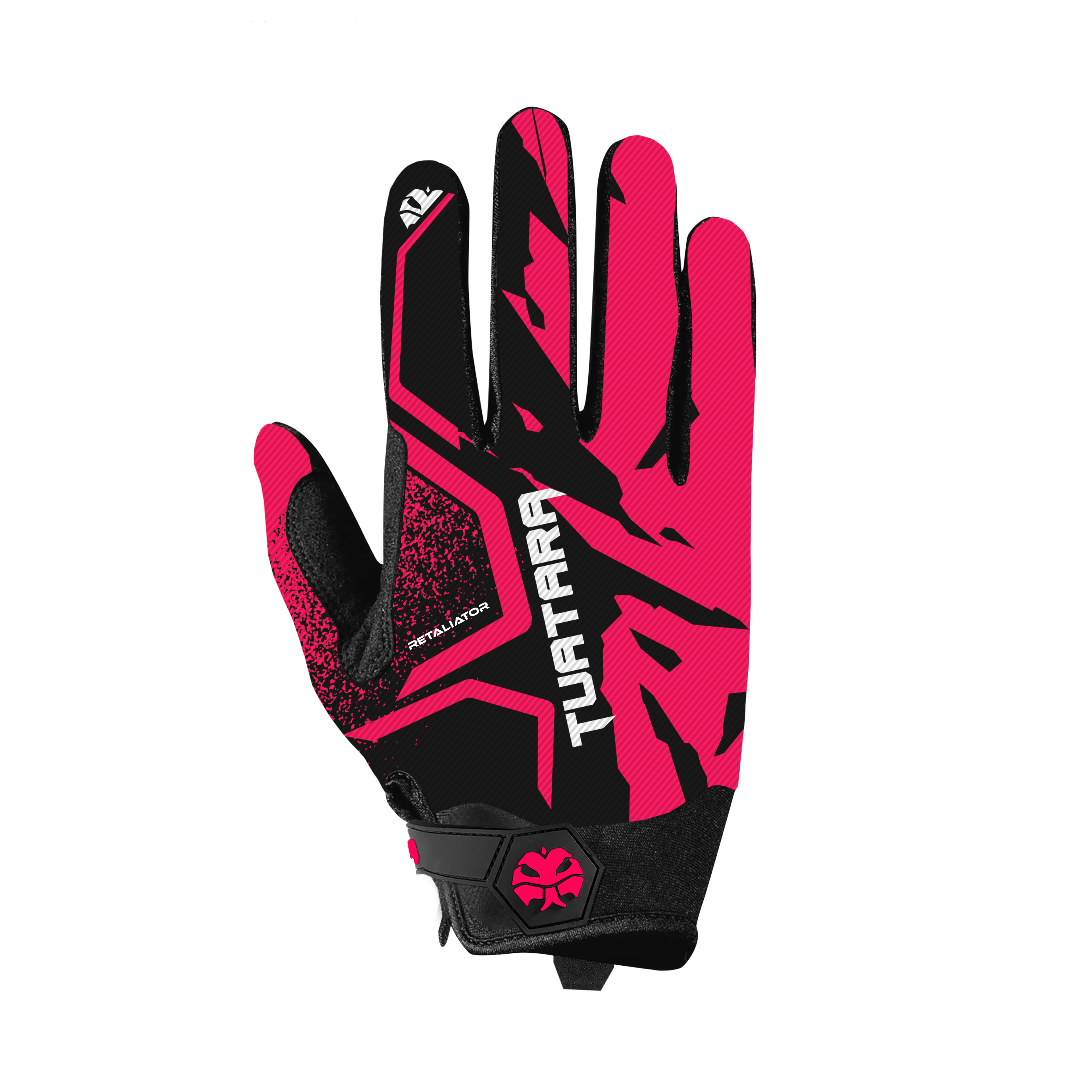 SIM Handschoenen - RETALIATOR