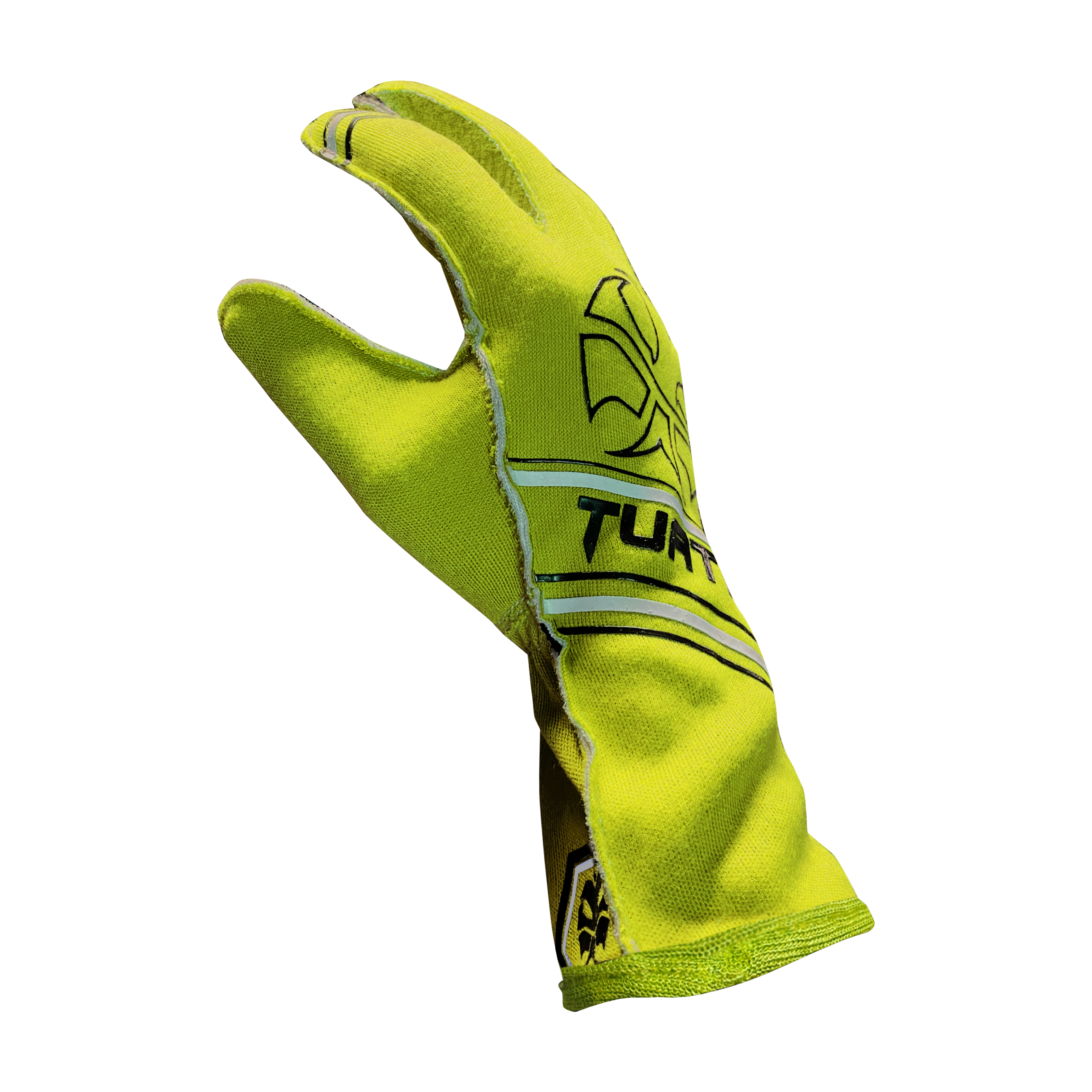 Nomex Handschoenen - YLLW