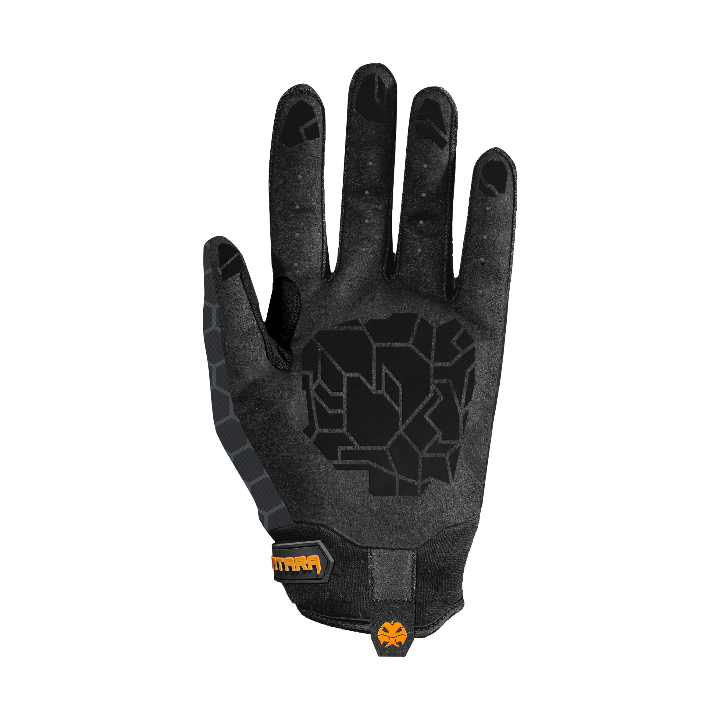 SIM Handschoenen - KNAF DIGITAL x TUATARA