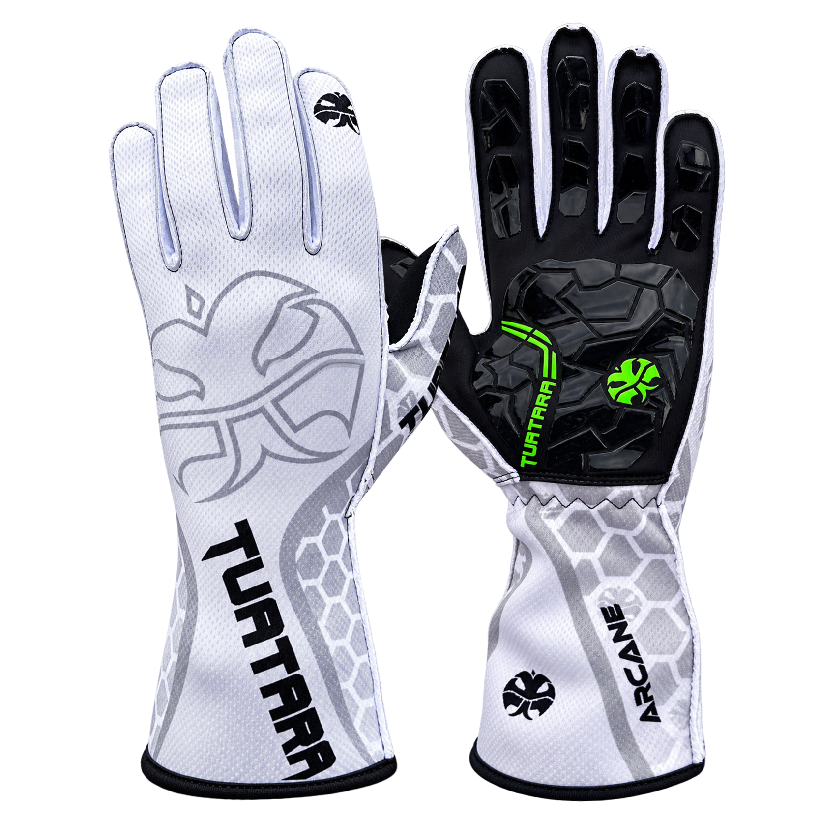 Tuatara Arcane Kart Handschoenen