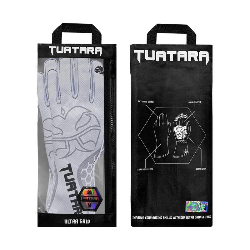 Tuatara Arcane Kart Handschoenen