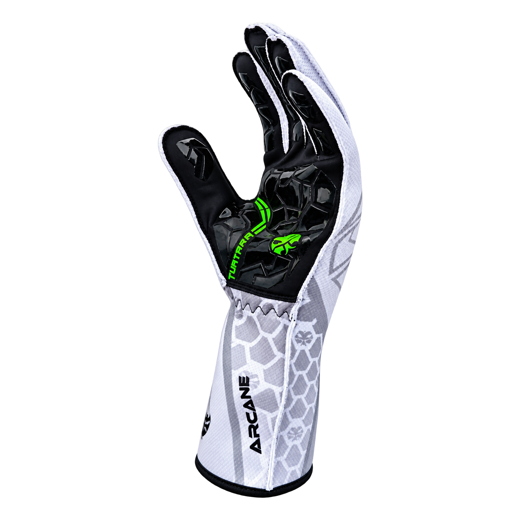 Tuatara Arcane Kart Handschoenen